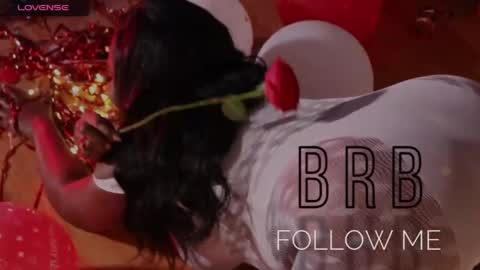 tifanny online show from February 23, 2025, 5:56 am