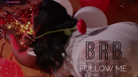 tifanny online show from October 12, 2025, 4:11 am