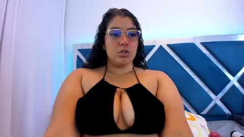 Snapshot of tiffanymiller01 chatting on June 3, 2026, 4:45 pm Tiffany Miller online show from June 3, 2026, 4:45 pm
