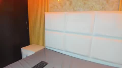 TiffanyMonrow online show from February 14, 2026, 11:18 am