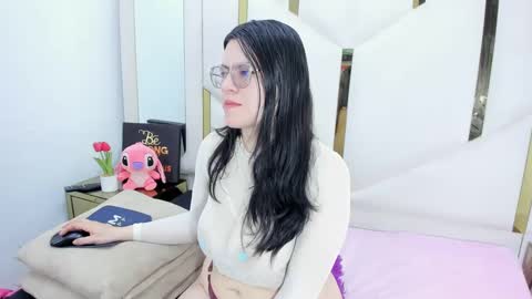 TiffanyDoll online show from September 25, 2025, 2:21 pm