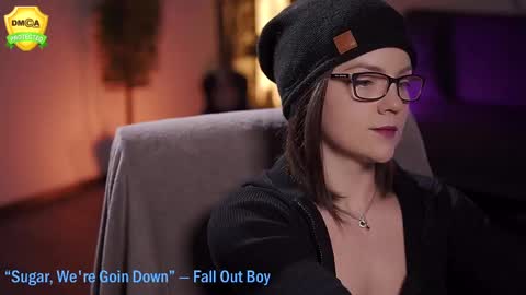 tiffanyriox online show from March 4, 2025, 2:49 am