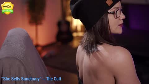 tiffanyriox online show from March 4, 2025, 5:53 am