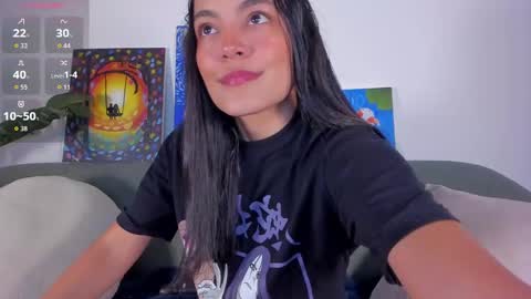 Snapshot of tiffanyrusso chatting on October 3, 2025, 4:31 am TIFFANY online show from October 3, 2025, 4:31 am