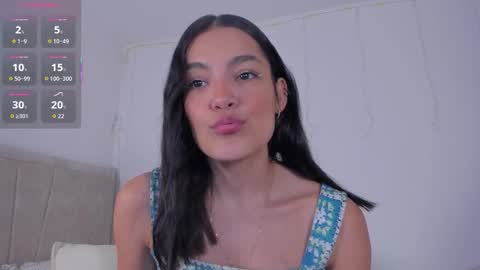 Snapshot of tiffanyrusso chatting on January 6, 2026, 6:06 am TIFFANY online show from January 6, 2026, 6:06 am