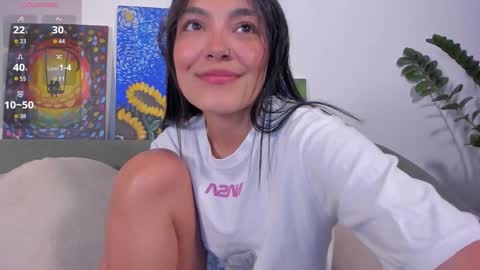 Snapshot of tiffanyrusso chatting on March 6, 2026, 5:04 am TIFFANY online show from March 6, 2026, 5:04 am