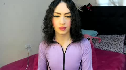 Snapshot of tiffanys_sohot chatting on July 29, 2026, 10:52 pm Tefy velandia online show from July 29, 2026, 10:52 pm