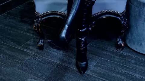 Tiffany  Sia online show from February 10, 2025, 8:31 am