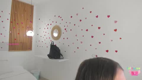 Tiffany online show from February 16, 2026, 1:18 pm