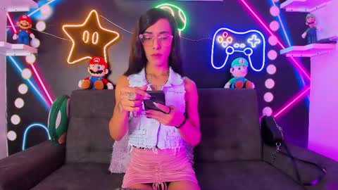 Tiffany  online show from March 1, 2025, 7:26 pm