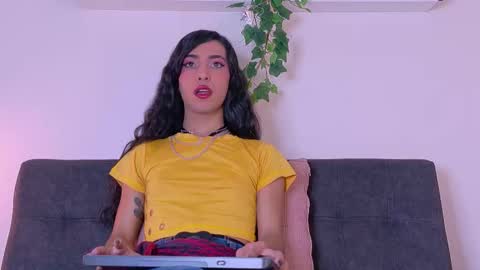 Tiffany  online show from March 5, 2026, 7:54 pm