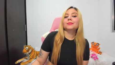 Ana online show from March 12, 2025, 12:42 am