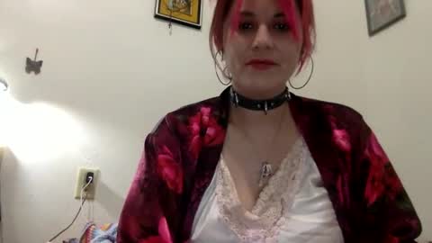 Tigerlily online show from September 14, 2025, 4:55 am
