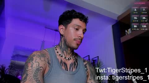 Chris online show from March 2, 2025, 1:47 am