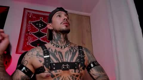 Chris online show from March 14, 2026, 4:51 am