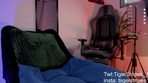 Chris online show from March 28, 2026, 11:32 am