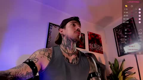 Chris online show from April 21, 2026, 11:38 am