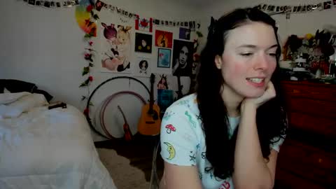   All my Links online show from February 12, 2025, 10:59 pm