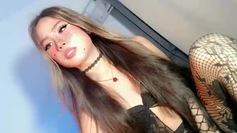 tight_elliana online show from January 13, 2026, 6:02 pm