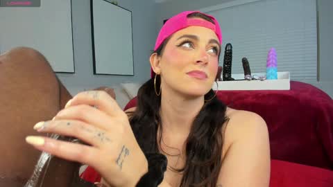 tightholestinytits online show from March 21, 2026, 3:59 pm