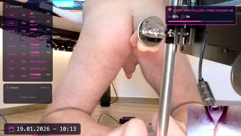 Mike  tightmikeshared- online show from January 19, 2026, 9:13 am