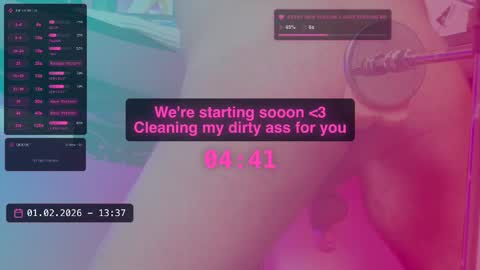 Mike  tightmikeshared- online show from February 1, 2026, 12:37 pm