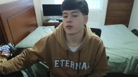 Camilo online show from September 14, 2025, 10:20 pm