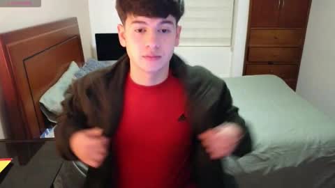 Camilo online show from October 18, 2025, 12:13 am