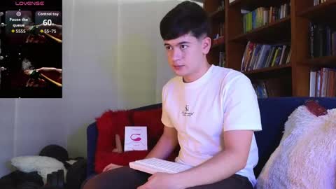 Camilo online show from April 20, 2026, 8:10 pm