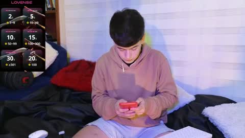 Camilo online show from April 22, 2026, 12:35 am