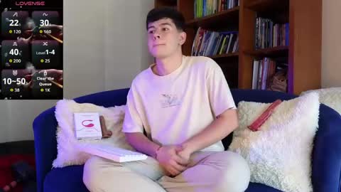 Camilo online show from April 24, 2026, 8:11 pm