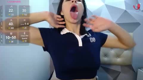 Catalina online show from February 28, 2025, 11:14 am