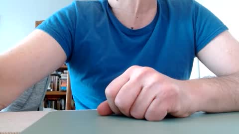 Tightshortsspank online show from February 25, 2025, 8:19 pm