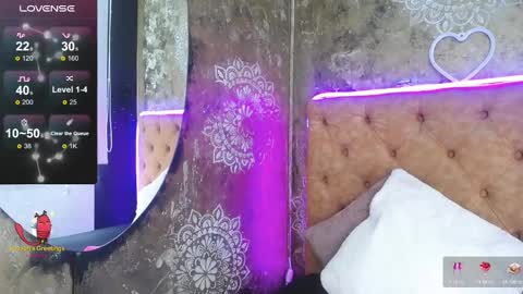 TILA TEQUILA online show from March 6, 2025, 6:48 pm