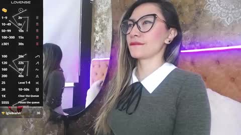 TILA TEQUILA online show from March 12, 2025, 12:36 pm