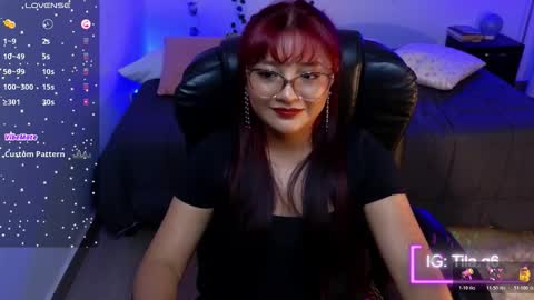 Snapshot of tilatequilas chatting on March 21, 2026, 7:02 am Tila Tequila online show from March 21, 2026, 7:02 am