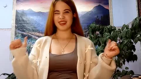 Natalie online show from March 9, 2026, 11:03 am