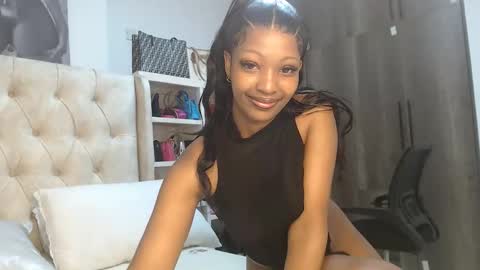 Tilly online show from April 22, 2026, 2:36 am