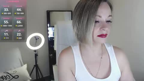 Tilly online show from February 18, 2025, 4:16 pm