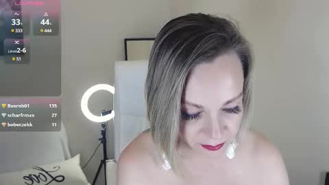 Tilly online show from March 11, 2025, 9:37 pm