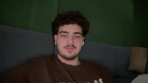 tim499363 online show from October 12, 2025, 12:26 pm