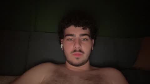 tim499363 online show from October 20, 2025, 10:10 pm