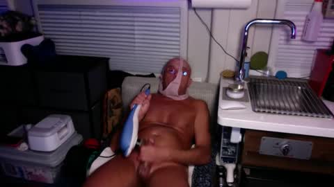 ThongMan online show from October 7, 2025, 6:21 am