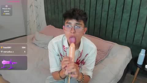 Tim Fox online show from February 1, 2025, 9:51 pm