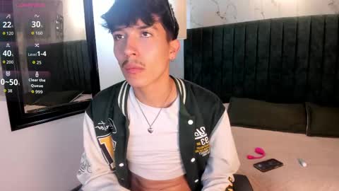 Tim Fox online show from September 12, 2025, 10:59 am