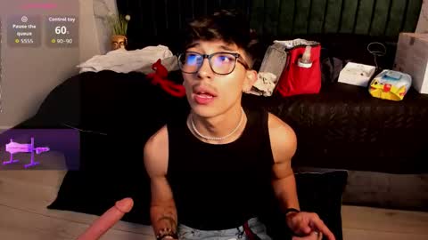 Tim Fox online show from November 29, 2025, 12:08 pm