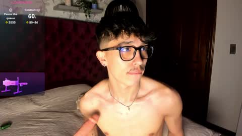 Tim Fox online show from April 12, 2026, 11:59 am