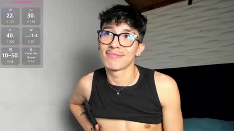 Tim Fox online show from April 23, 2026, 12:29 pm