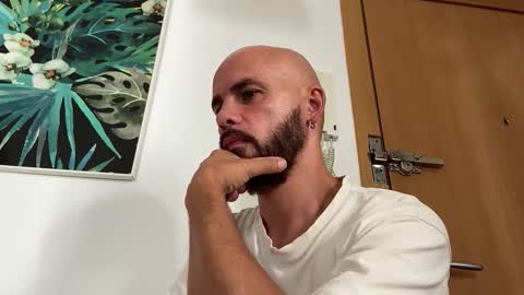 Tim Beard online show from September 14, 2025, 12:04 pm