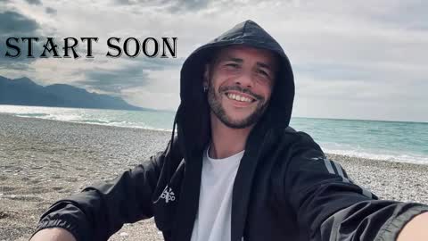 Tim Beard online show from October 9, 2025, 9:07 am